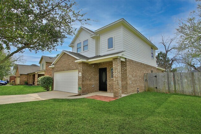Foto del edificio - 12339 Ridgecrest Dr
