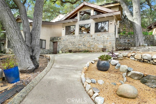 Foto del edificio - 4931 Webb Canyon Rd