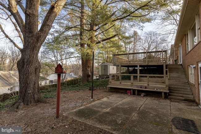 Building Photo - 7836 Anson Ct