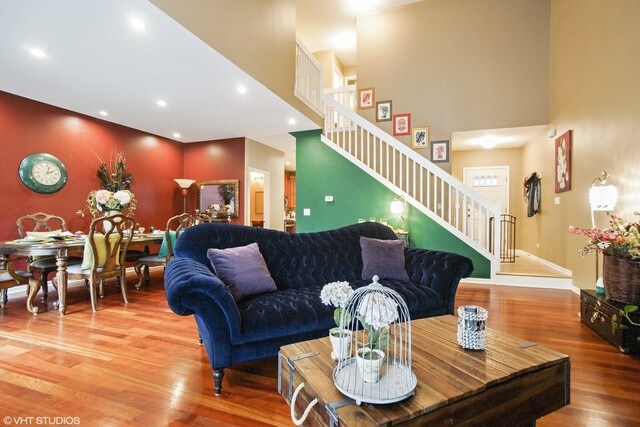 Foto del edificio - 194 Auburn Hills Ln