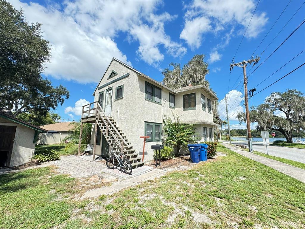 Foto principal - 115 8th St SE