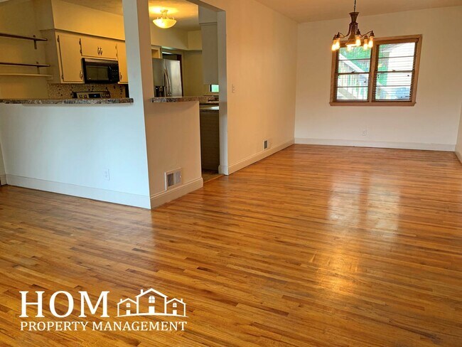 Foto del edificio - 1103 N 6th St