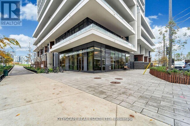 Building Photo - 30 Ordnance St