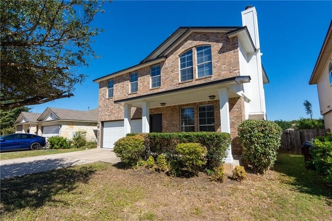 Foto del edificio - 2605 Summerwalk Pl