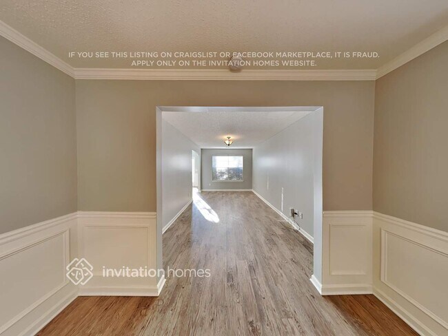 Foto del edificio - 6950 Foxmoor Way