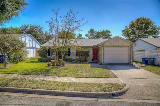 Building Photo - 520 Hightrail Dr