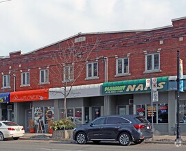 Building Photo - Mount Pleasant Suites