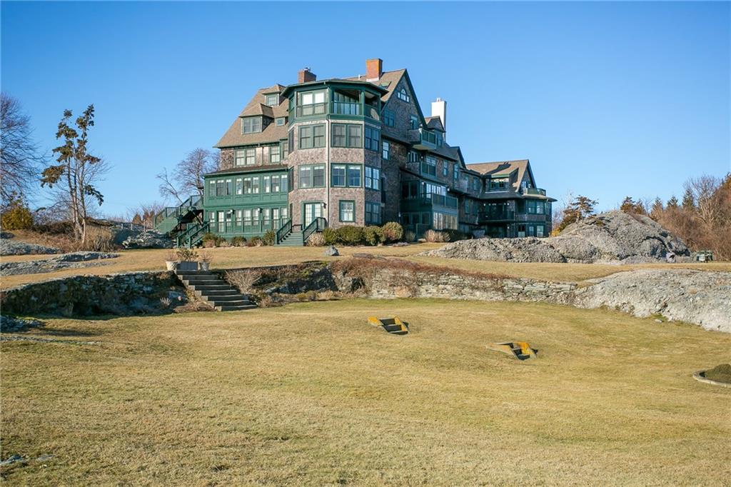 575 Tuckerman Ave Unit 1, Middletown, RI 02842 Condo for Rent in