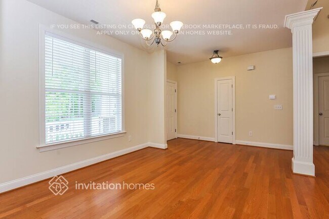 Building Photo - 359 Hocutt Farm Dr