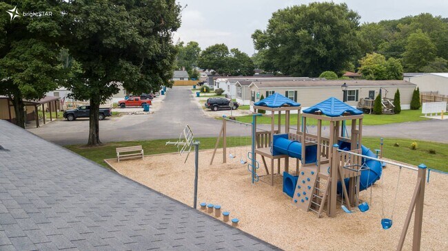 Foto del edificio - 601 Landrey Dr