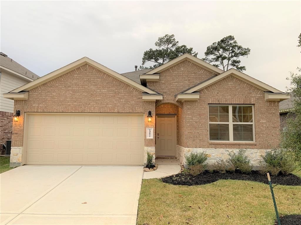 14052 Crystal Cave Ln, Conroe, TX 77384 House Rental in Conroe, TX