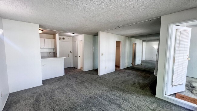 Building Photo - Spacious Studio with Oversized Private Dec...