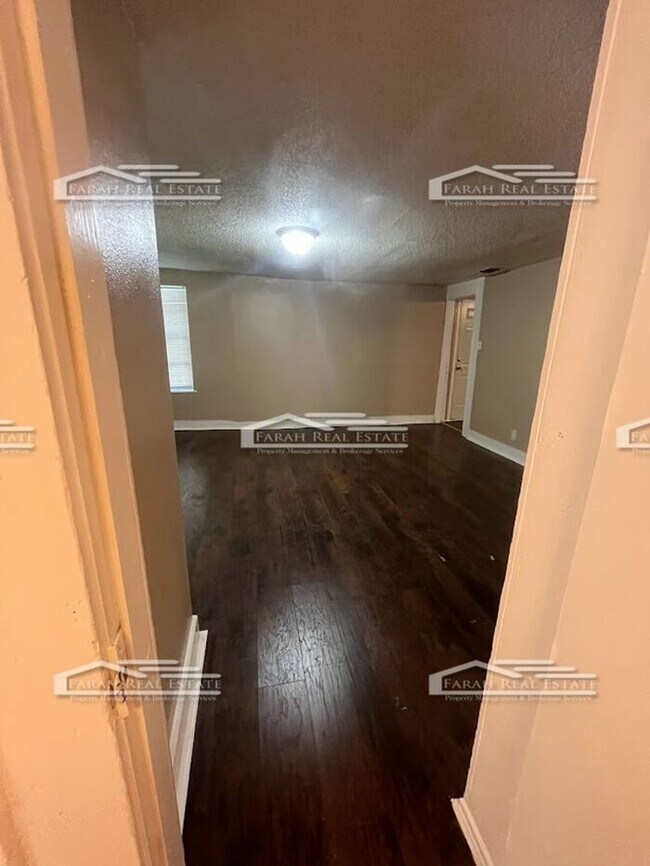 Foto del edificio - 2/1 Home Available in Ft Worth