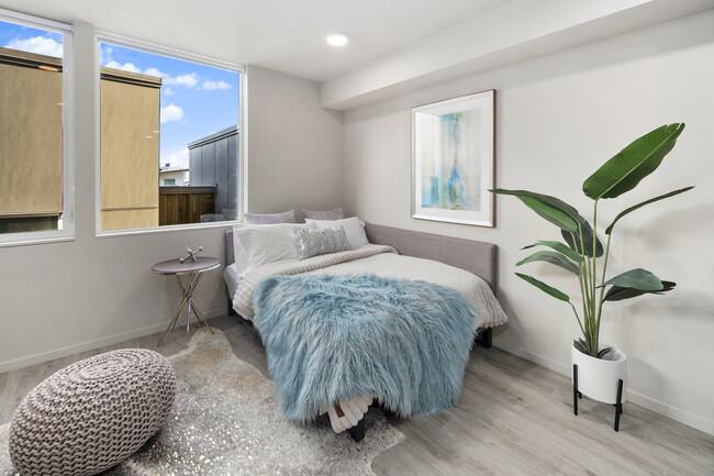 Building Photo - Avala Apartments