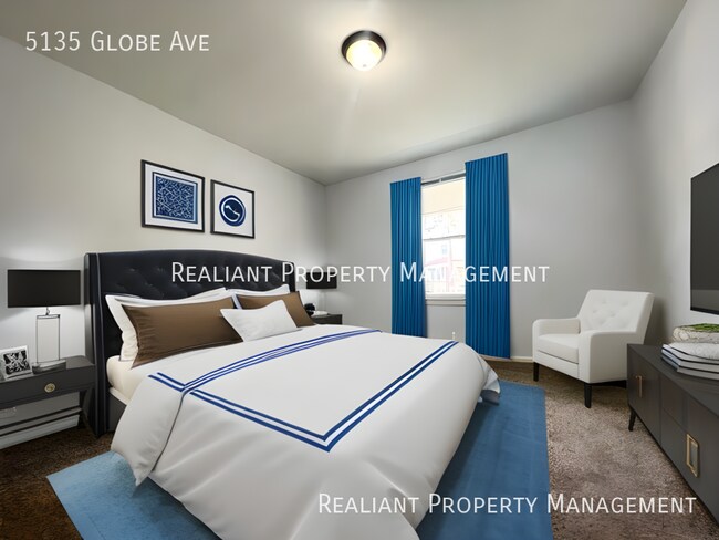 Building Photo - 5135 Globe Ave