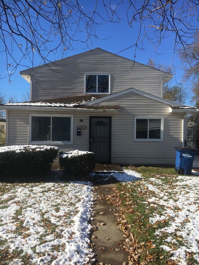 20427 Ohio St, Detroit, MI 48221 House for Rent in Detroit, MI