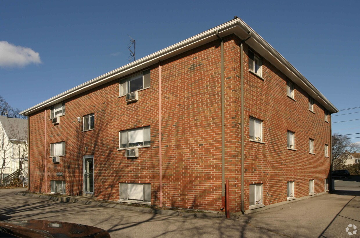 Foto del edificio - 7-9 Holmes St