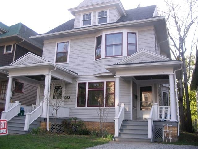 Building Photo - 169-171-171 Shepard St