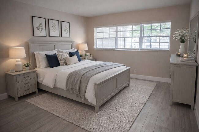 Foto del edificio - 3001 S Course Dr