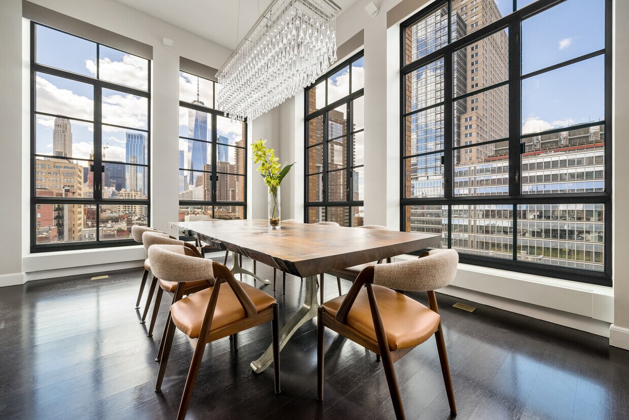 7 Hubert St Unit 11A, New York, NY 10013 Condo for Rent in New York, NY