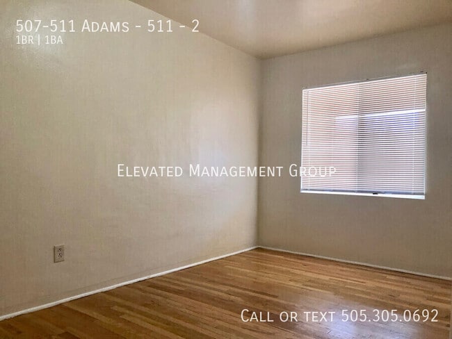 Building Photo - 507-511 Adams - 511-2