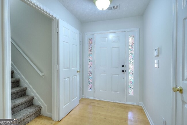 Foto del edificio - 5386 Haverford Mill Cove NW