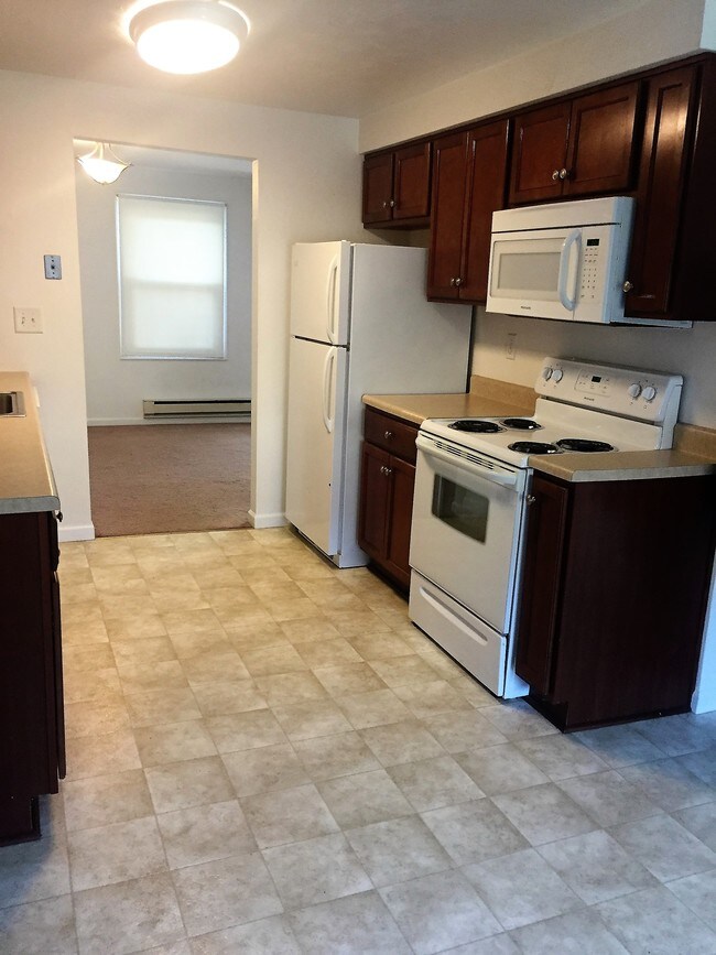 Crosskeys Townhomes Latrobe, PA