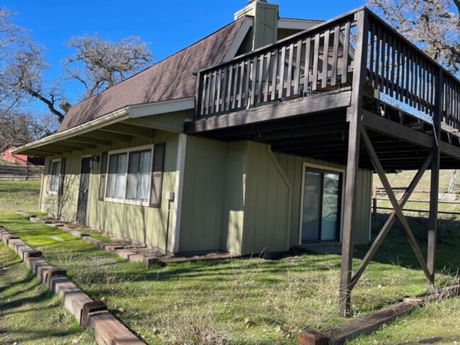 Building Photo - HORSE PROPERTY WITH FENCED CORRALS  IN BEA...