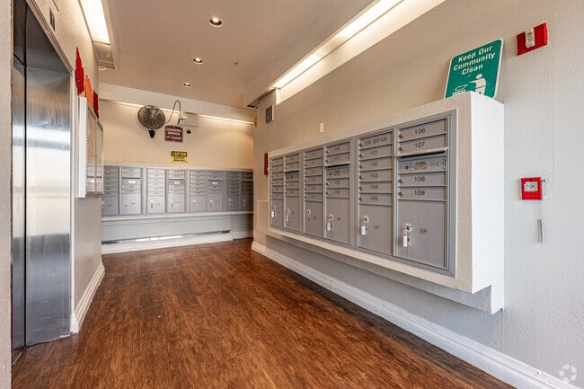 Entrada - Sereno Hills