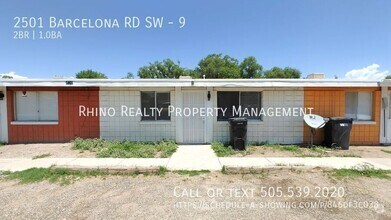 Building Photo - 2501 Barcelona Rd