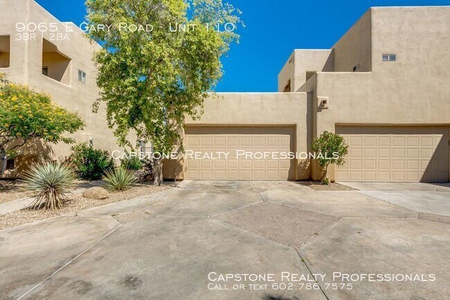 Building Photo - 9065 E Gary Rd