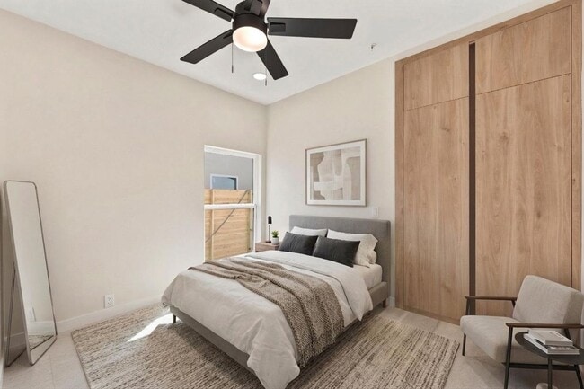 Foto del edificio - 200 S Cynthia St