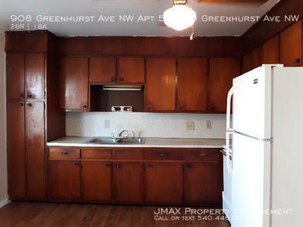 Primary Photo - Two bedroom apartment move in ready