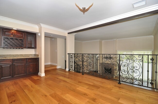 Dining Room - 4219 Colfax Ave