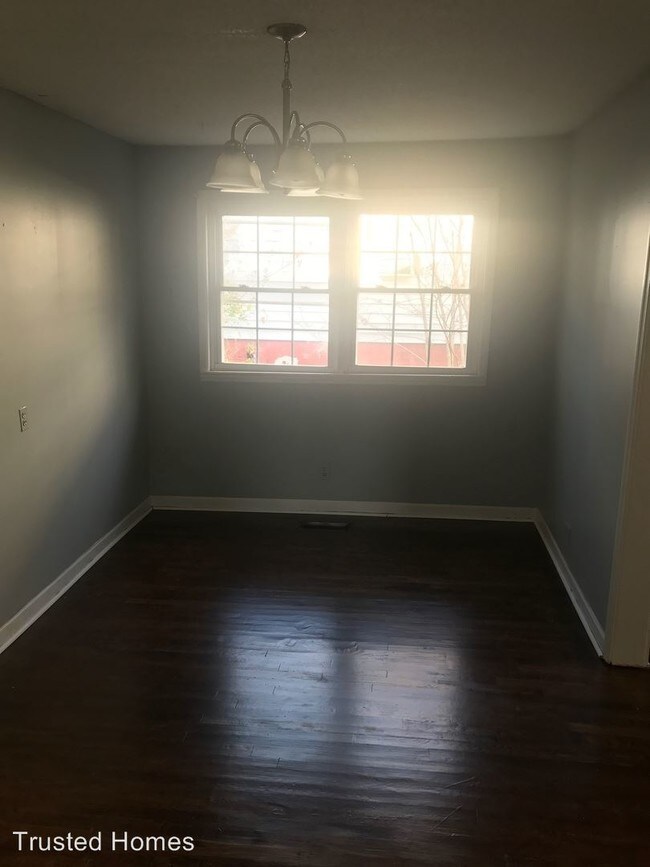 Building Photo - 2 br, 1 bath House - 1600 Fairfax Ave