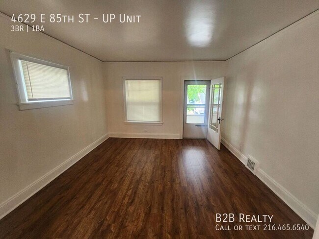 Foto del edificio - 4629 E 85th St