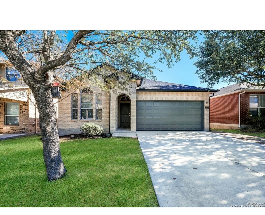 6422 Oldham Cove, San Antonio, TX 78253 House Rental in San Antonio, TX