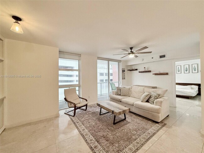 Foto del edificio - 50 Biscayne Blvd