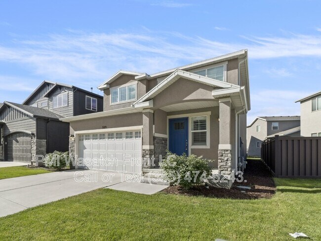 Building Photo - 589 W Life Dr