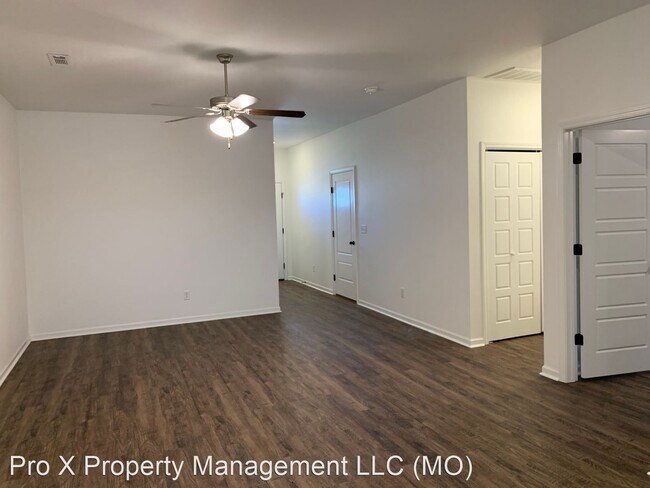 Building Photo - 3 br, 2 bath House - 332 Alex Jordan Dr