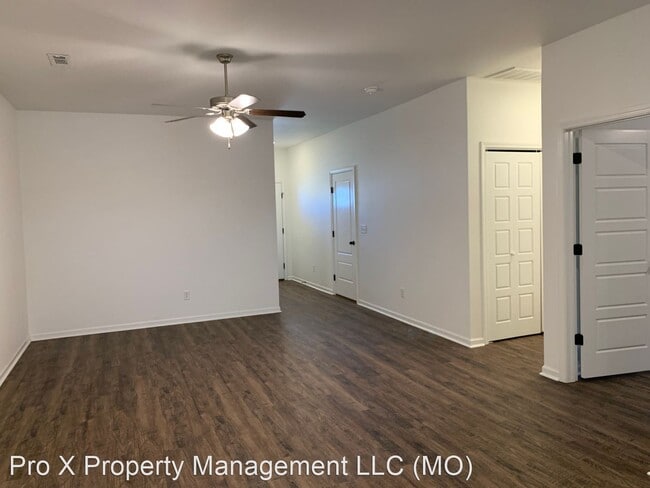 Foto del edificio - 3 br, 2 bath House - 332 Alex Jordan Dr