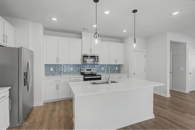 Photo - 4117 Walnut Rdg Dr House