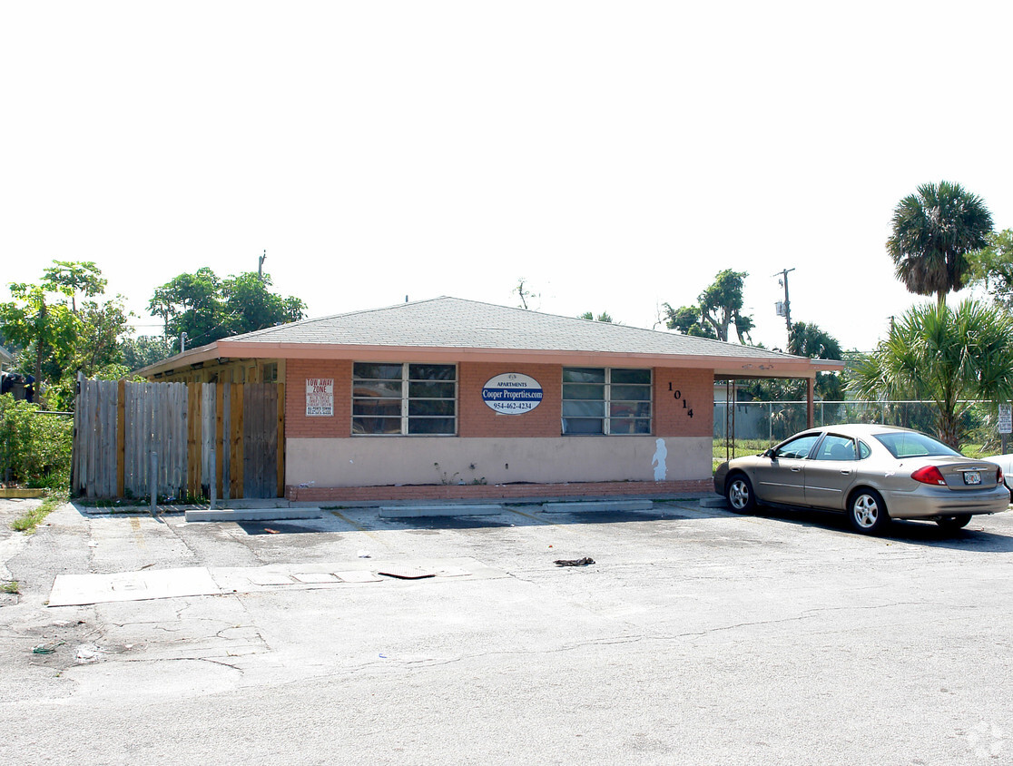 Foto del edificio - 1014 NW 5th Ave