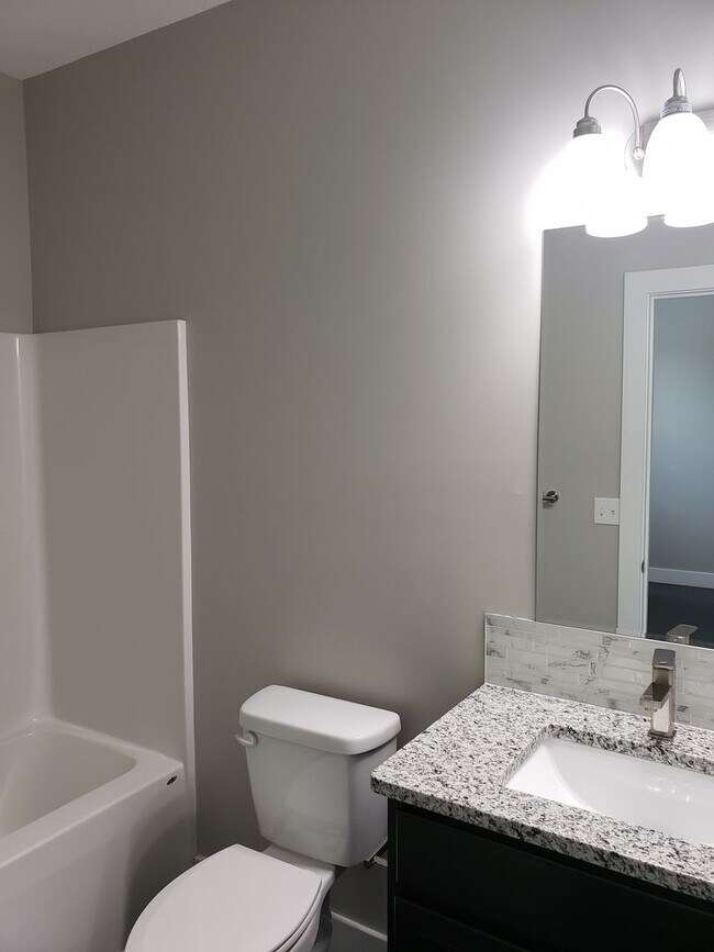 Foto del edificio - 4955 E Morris St