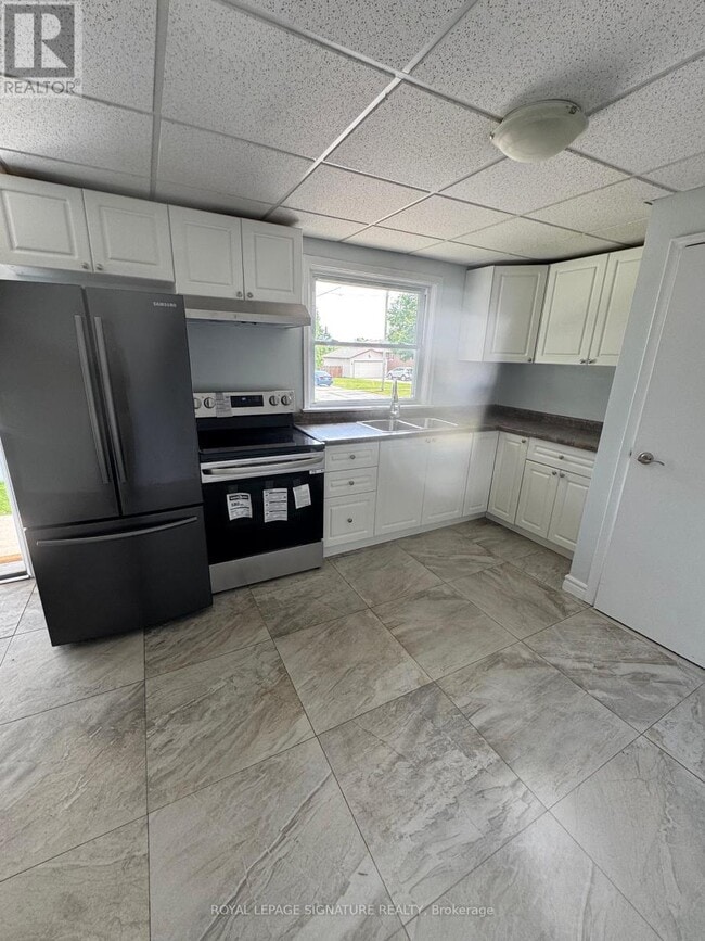 Photo du bâtiment - 1292 Scugog Ave