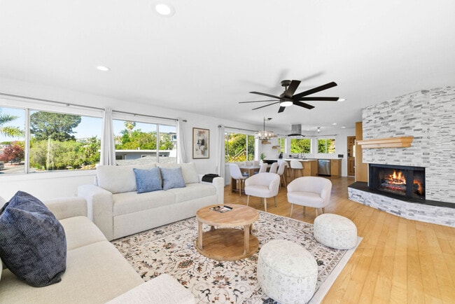 Building Photo - 5021 Foothill Blvd