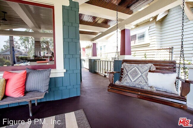 Foto del edificio - 3 br, 2 bath House - 2321 W 31st St