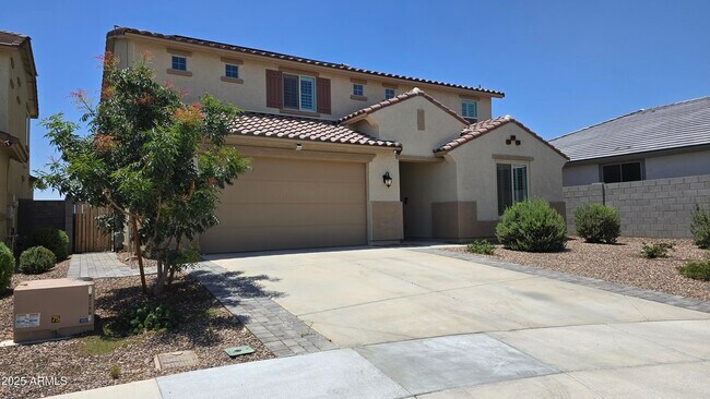 Foto del edificio - 27156 N 169th Dr