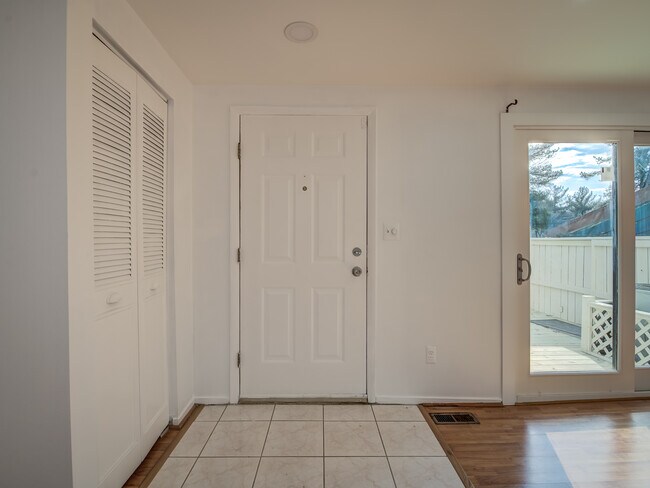 Entrance - 20202 Gentle Way