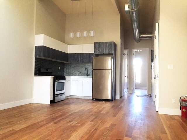 Foto del edificio - 1190 Greene Ave